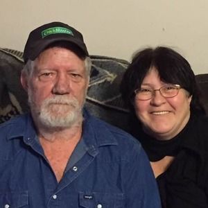 Meet your Posher, Raymondandlinda